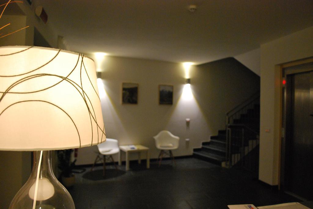Hotel Elbele Garni Folgaria Zewnętrze zdjęcie