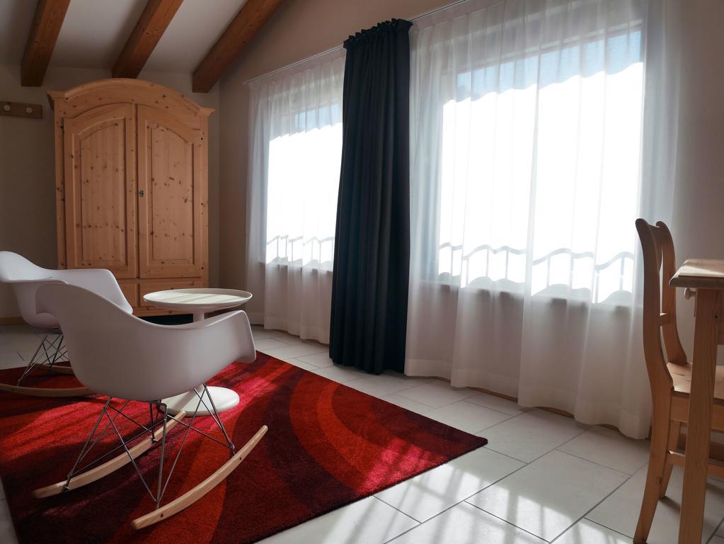 Hotel Elbele Garni Folgaria Zewnętrze zdjęcie