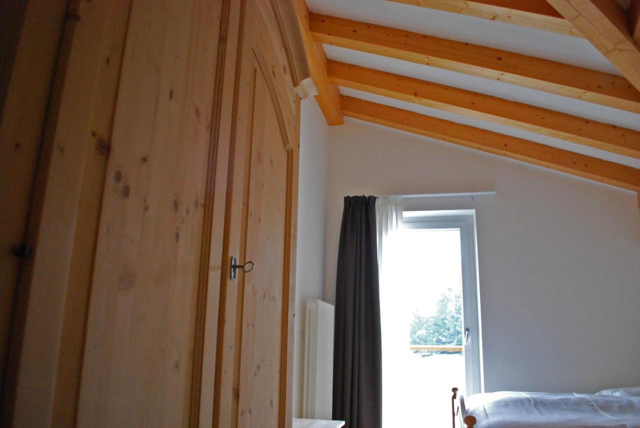 Hotel Elbele Garni Folgaria Pokój zdjęcie